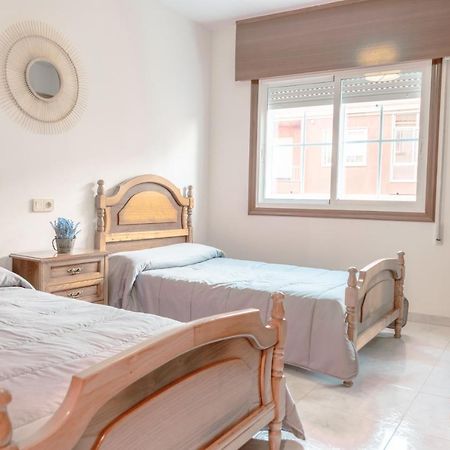 Apartamentos Ambitus Active Sanxenxo Kültér fotó