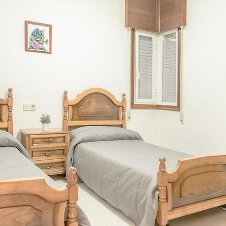 Apartamentos Ambitus Active Sanxenxo Kültér fotó