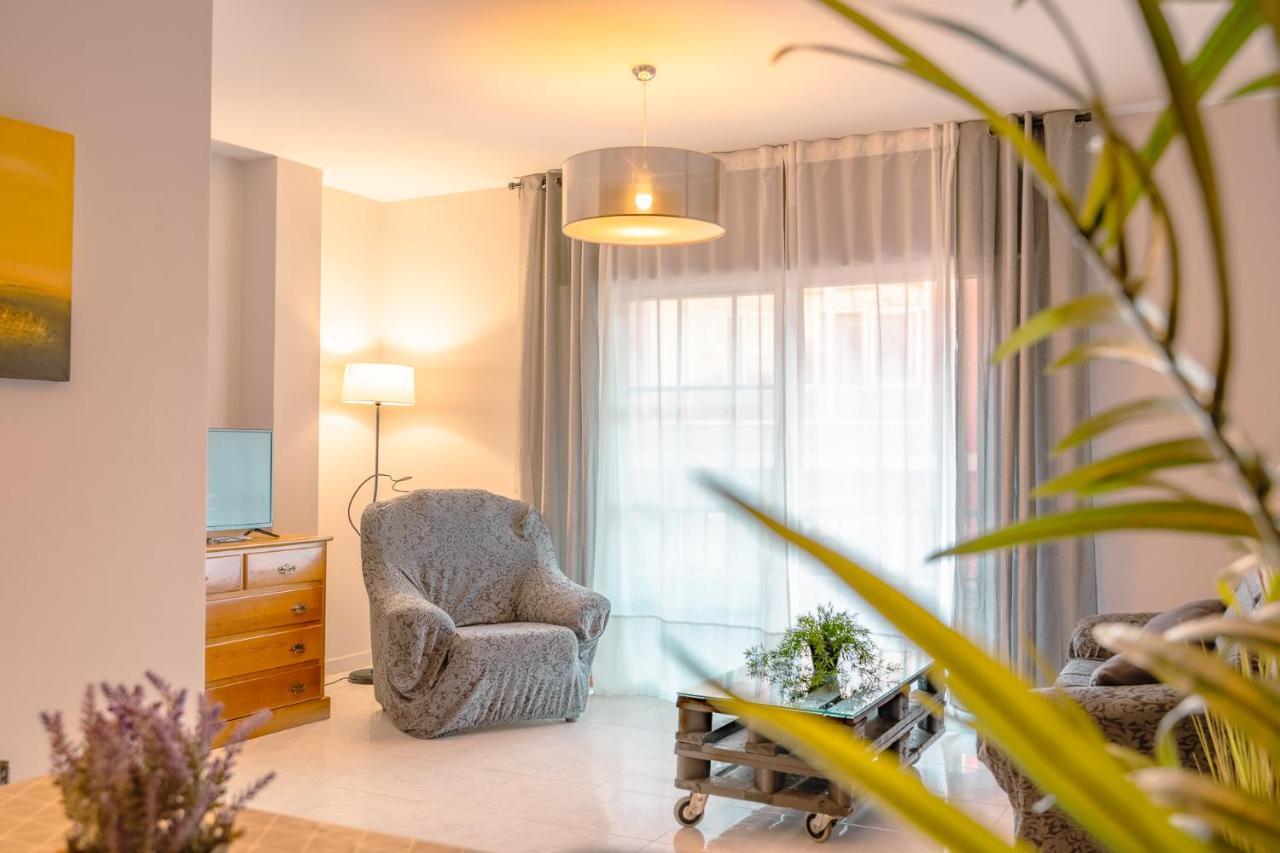 Apartamentos Ambitus Active Sanxenxo Kültér fotó