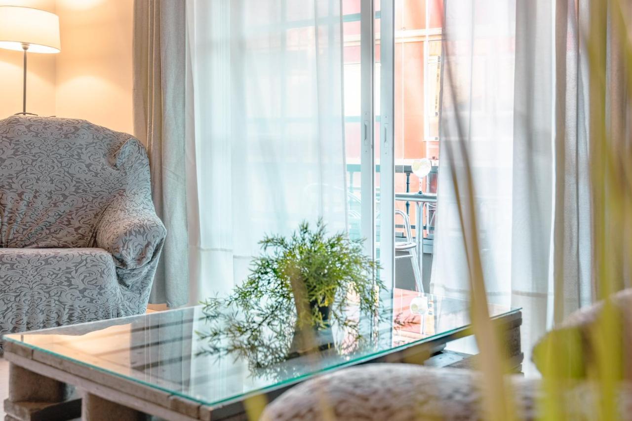 Apartamentos Ambitus Active Sanxenxo Kültér fotó