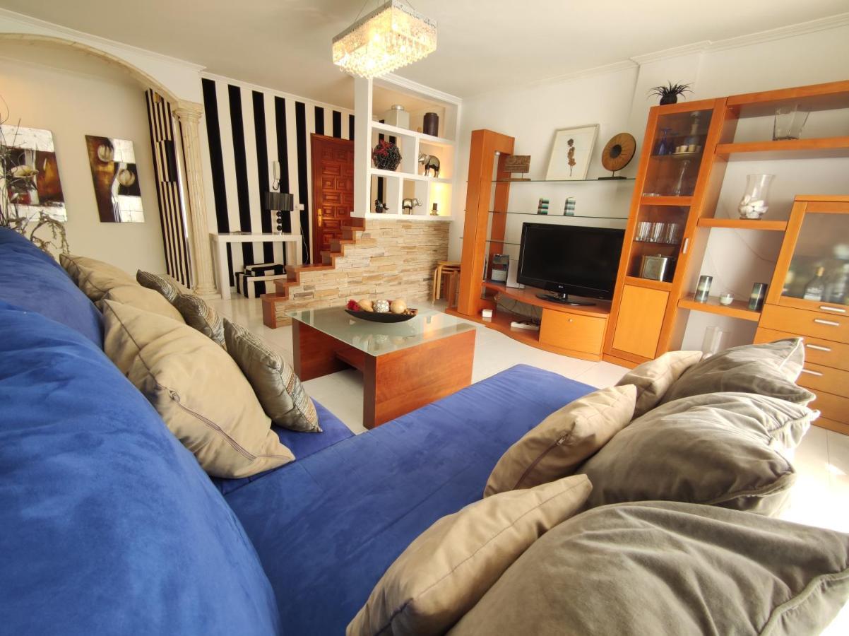 Apartamentos Ambitus Active Sanxenxo Kültér fotó