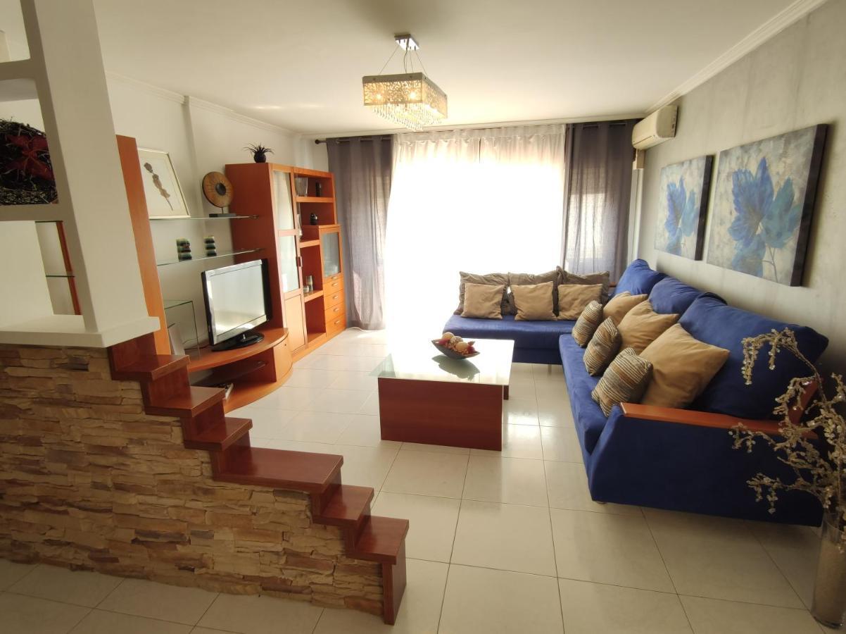 Apartamentos Ambitus Active Sanxenxo Kültér fotó