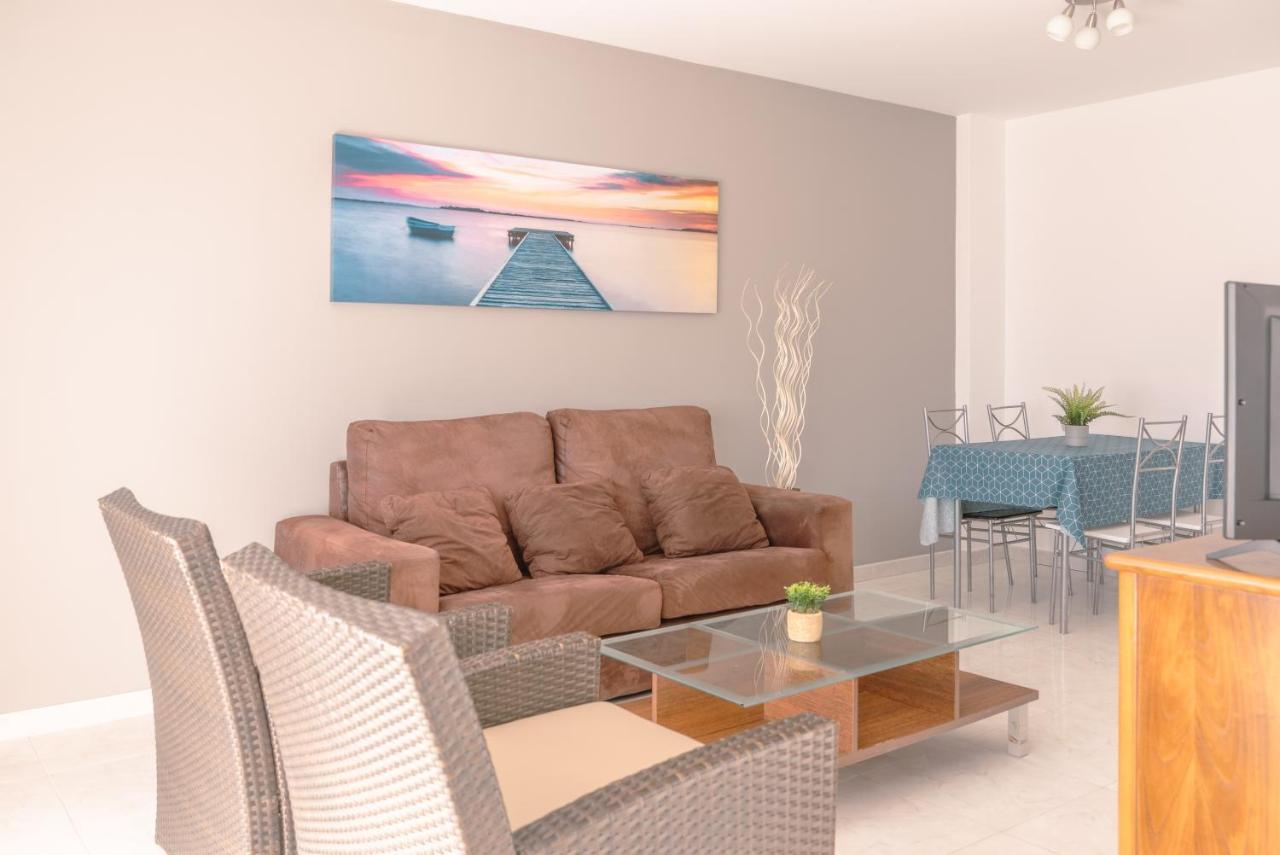 Apartamentos Ambitus Active Sanxenxo Kültér fotó