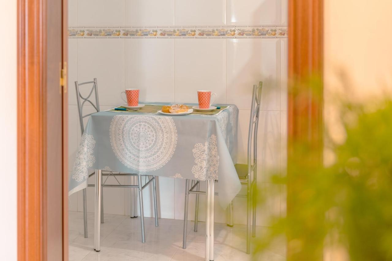 Apartamentos Ambitus Active Sanxenxo Kültér fotó