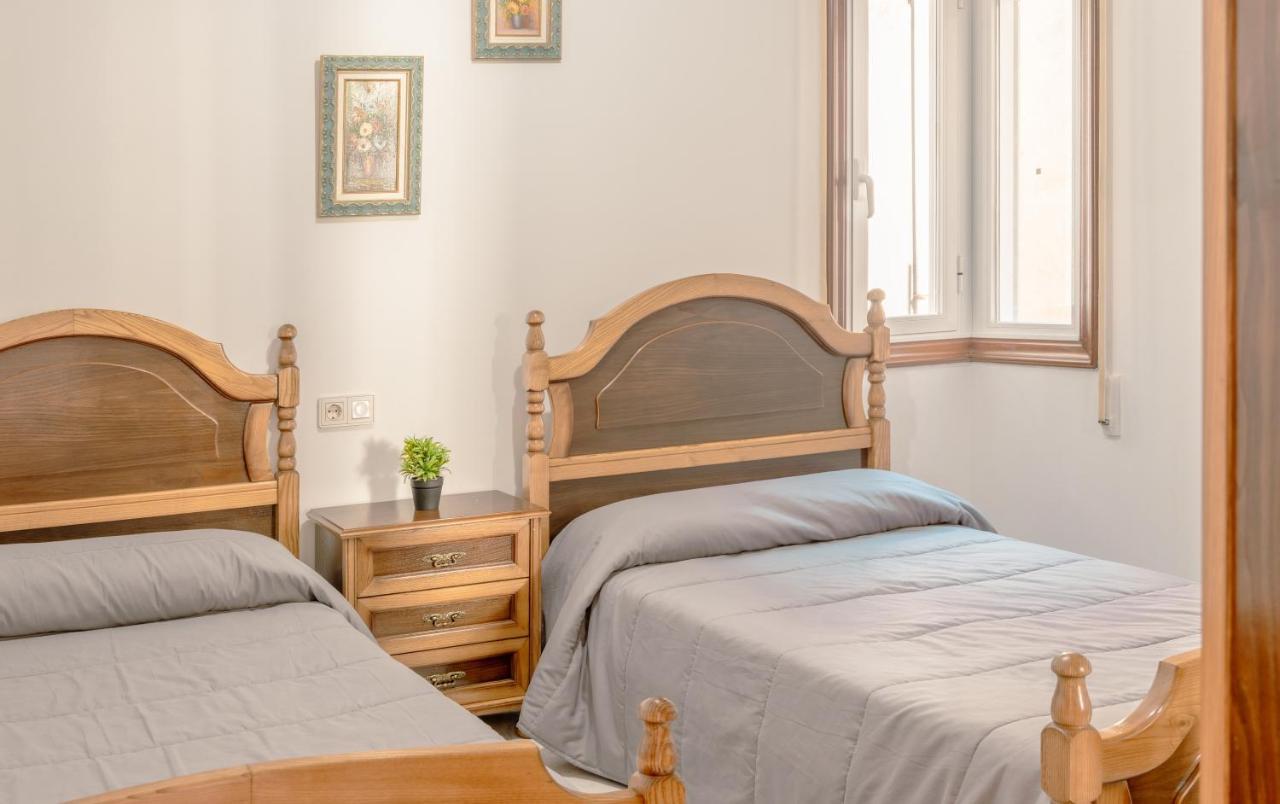 Apartamentos Ambitus Active Sanxenxo Kültér fotó