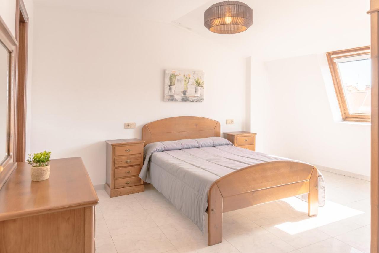 Apartamentos Ambitus Active Sanxenxo Kültér fotó